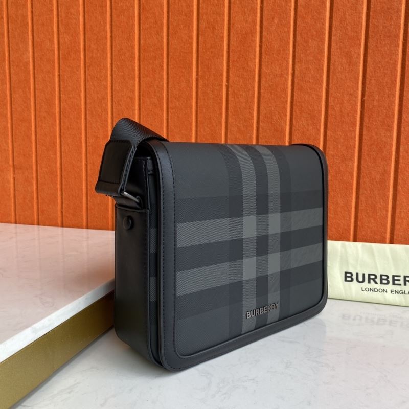 Mens Burberry Satchel Bags